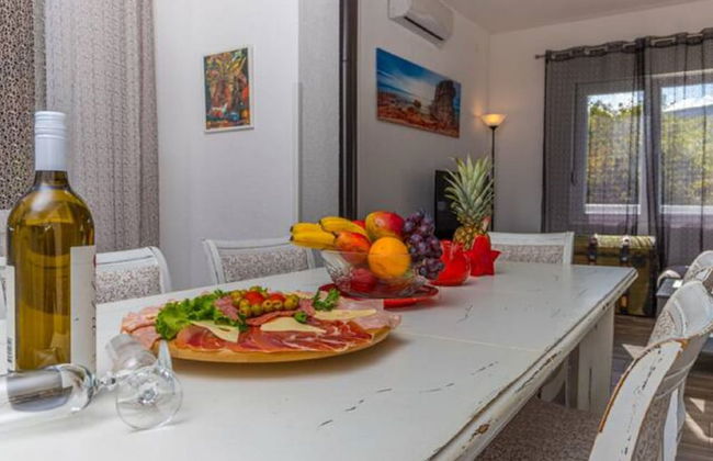 Apartment in Croatia Near the Adriatic Coast - Foto 27