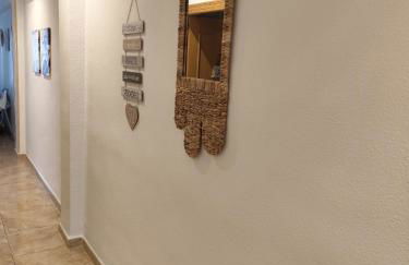 Apartamento en Primera Línea de Playa y Muy Céntrico - Foto 12