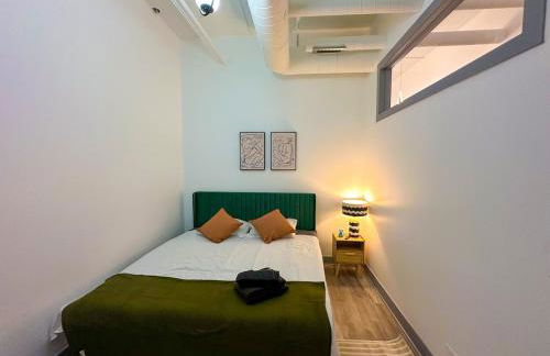 Luxury 6BR Suite with Pool Table Sleeps 12 Perfect for Group Stay Near McCormick Place, Grant Park and Soldier Field - Foto 27