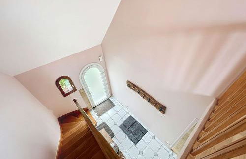 Maison à 500m de la plage avec jardin, 4 chambres, Wi-Fi et parking - 8 couchages - FR-1-361-539 - Photo 26