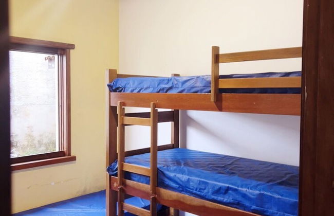 Beach House Unid. 2 Casas Praia Guarujá - Foto 5