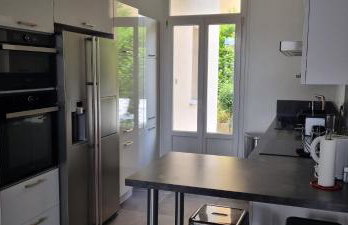 SUPERBE MAISON 6 ch, 4 sdb, terrasses et billard - Foto 14
