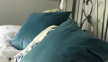 Brampton Luxury Annexe Apartment - Foto 2