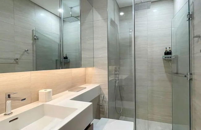 The Metropole The Galleria The Crest - Foto 70