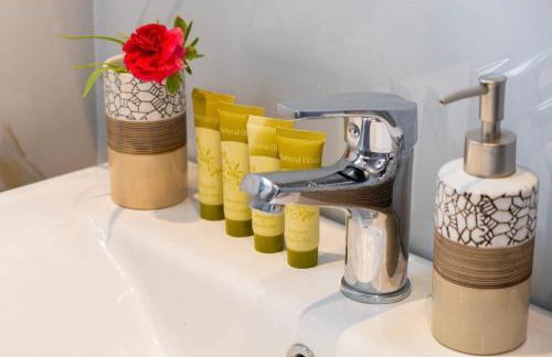 Tsoukalades Blue View Apartments - Foto 26