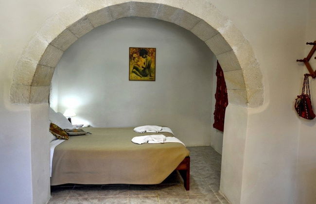 Anna-Malai Traditional Cretan Villa - Foto 2