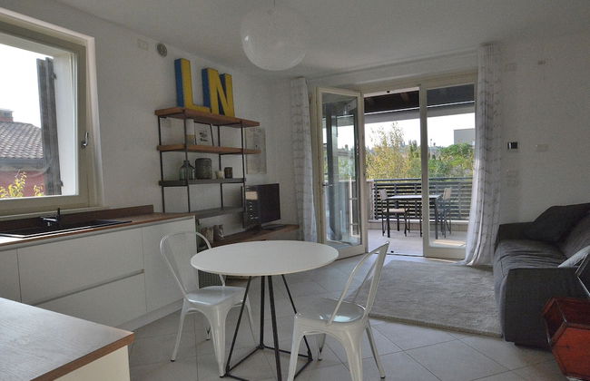 Apartment Berengario With Pool - Photo 14