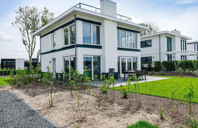 Villa With Roof Terrace Near the Veluwemeer - Foto 25