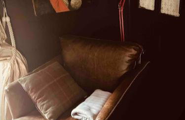 Boutique cottage in the heart of the Peak District - Foto 16