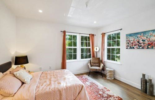 Modern Retreat in Heart of Downtown Mill Valley - Foto 31