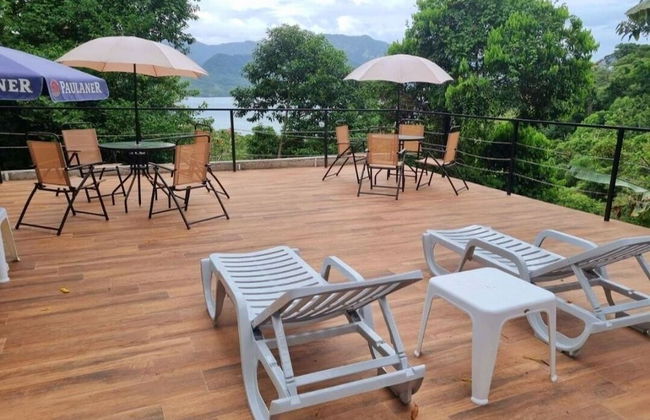 Yumi Chalés Ilhabela - Foto 53