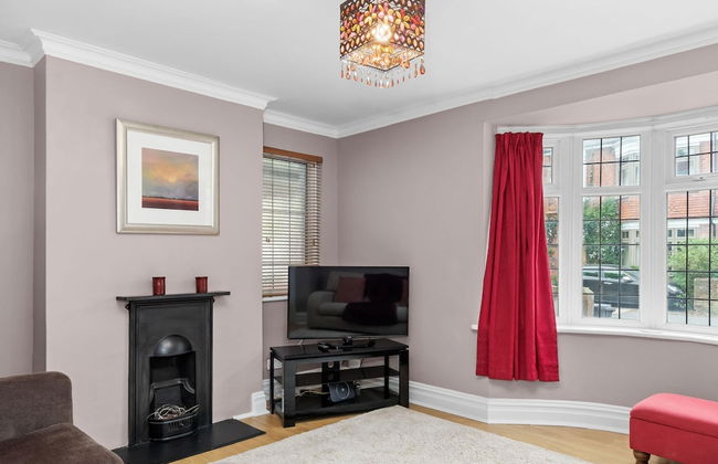 Pebble Corner With Free Parking By My Getaways - Foto 8