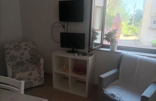 Villa Giardino degli oleandri Palinuro - Foto 46