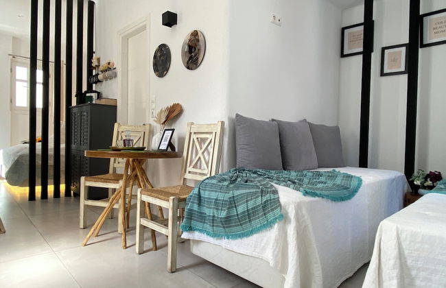 Casa Centro Suites Mykonos - Foto 24