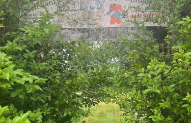 Idyllische Wohnung mit Terrasse und Seezugang - Foto 40