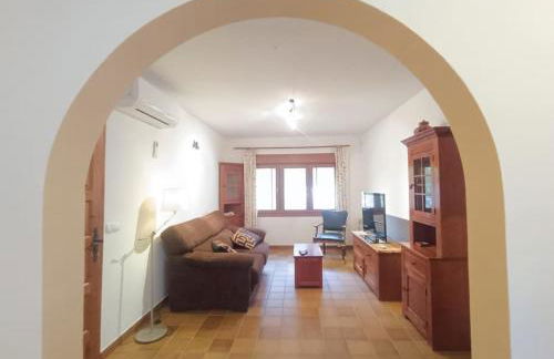 Casa Rural en Valmuel El Arquero - Photo 4