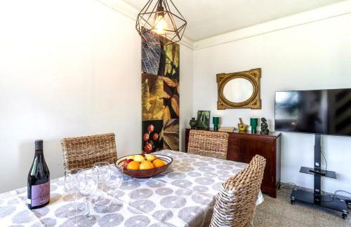 Can Cardina - Casa con jardín cerca de Francia - Foto 9