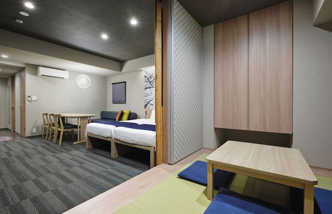 MONday Apart Premium Akihabara Asakusabashi Sta. - Foto 24