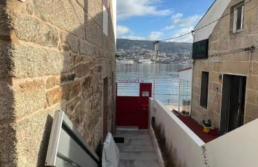 Apartamentos turísticos O Estaleiro - Foto 56