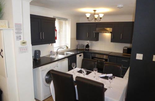 Falstaff Cottage, NEW HOT TUB, Sleeps up to 5, Stratford upon Avon - Foto 13