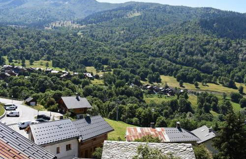 Chalet 5 pièces pour 12 pers. avec cheminée et animaux acceptés - FR-1-180-616 - Foto 30