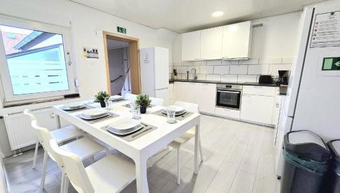 -CS24- Six rooms apartment with terrace - KP01 - Foto 4, stove, dishwasher, toaster