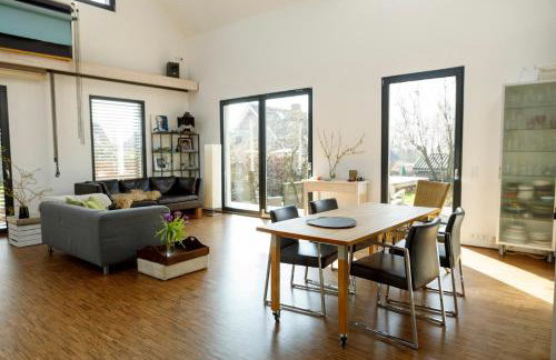 Kreatives Studio mit Galerie - Foto 5