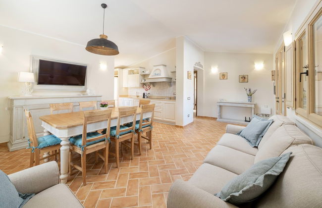 Villa Gea 8 in Costa Rei - Foto 47