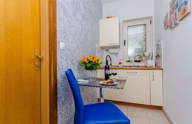 Apartments Vila Jelka - Foto 16