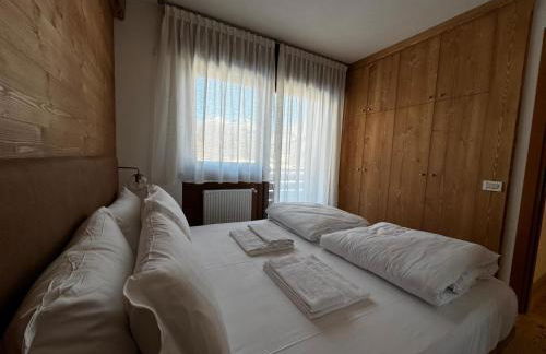 Appartamento vista Dolomiti - Foto 17