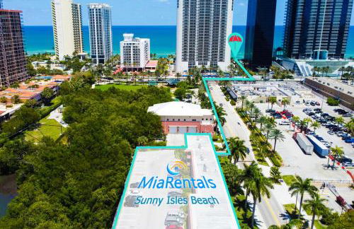 Sunny Isles Apartments by MiaRentals - Photo 2