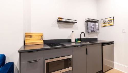 Thena Hotel - Beautiful 1 Bedroom - Foto 2, pet friendly, minibar