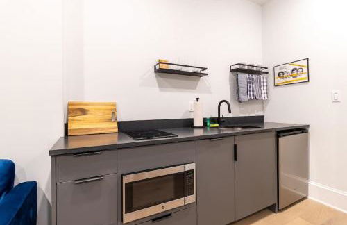 Thena Hotel - Beautiful 1 Bedroom - Foto 2