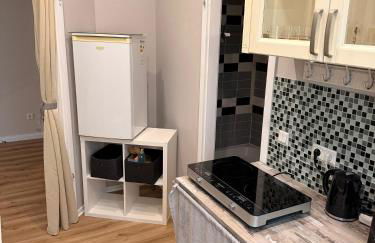 Urban Comfort Apartment - Foto 8