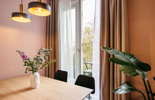 YAYS The Hague Willemspark by Numa - Foto 4