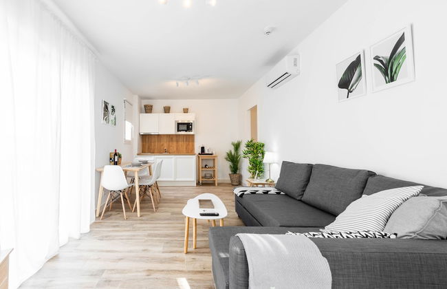 Apartamentos Toboso Plaza - Foto 37