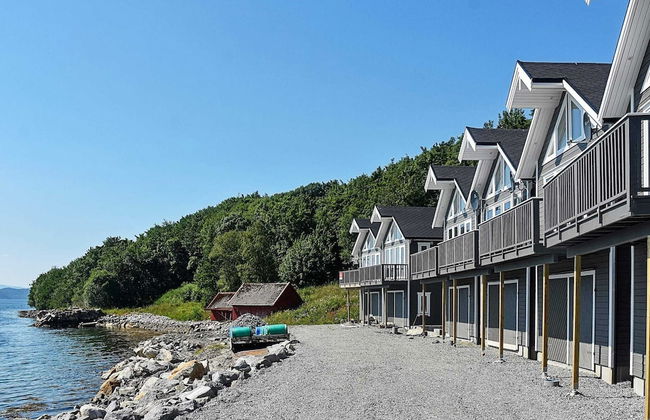 6 Person Holiday Home in Vatne - Photo 39