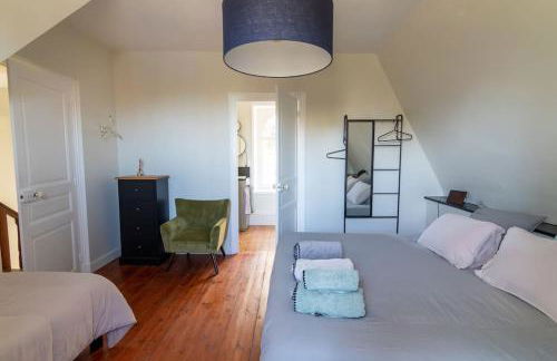 La maison de Gabin et Augustin - Photo 28