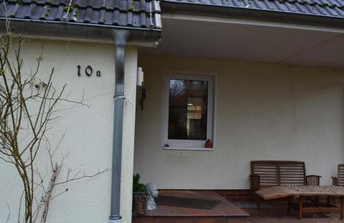 Ferienwohnung Freiraumwohnung - Foto 6