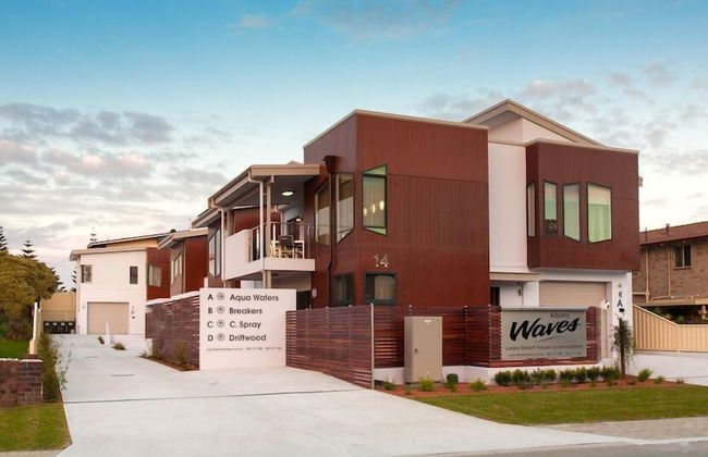 Albany Waves - Photo 35