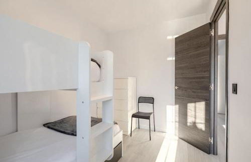 A Neida Casa con terraza con vistas al mar - Foto 22