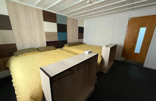 Partypad Newcastle Central - Foto 47