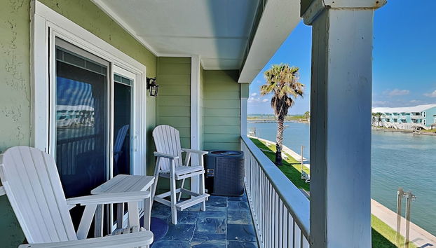 Kontiki Beach #221 by Miss Kitty’s - Foto 5, Servicios del alojamiento