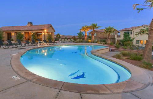 Mountain View Retreat: Paradise Village at Zion #39 - Foto 30