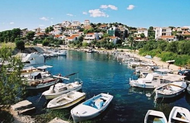 Apartments Zdenka - Foto 32