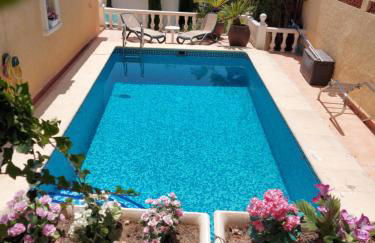 Apartamento en Moraira con piscina 100 m de la playa - Foto 29