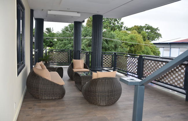 Empire 1 Celinastraat Paramaribo - Photo 16