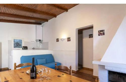 Villa Cala Rossa 45M2 4-5 pers Rondinara Bonifacio - Foto 25