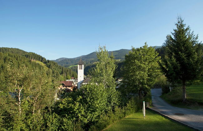 Apartment With Terrace in Salzburg - Foto 21