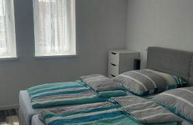 Ferienwohnung Krabbe im Haus-Neuharlingersiel - Photo 4